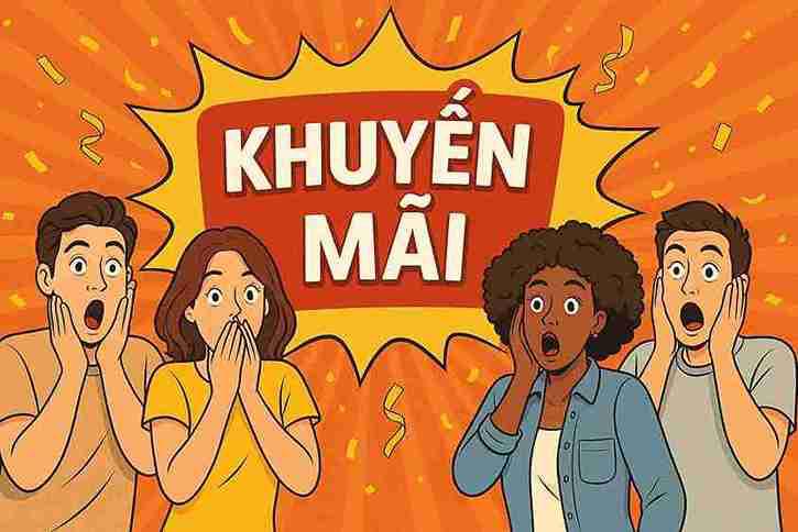 Khuyến Mãi RS88 – Ưu Đãi Hấp Dẫn Cho Thành Viên Mới