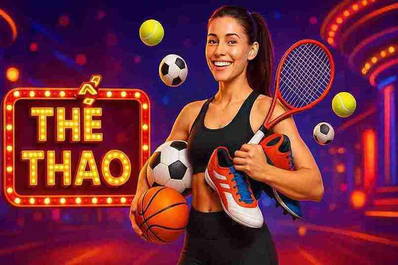 Thể thao RS88 – Đỉnh Cao Cá Cược Và Giải Trí Trực Tuyến