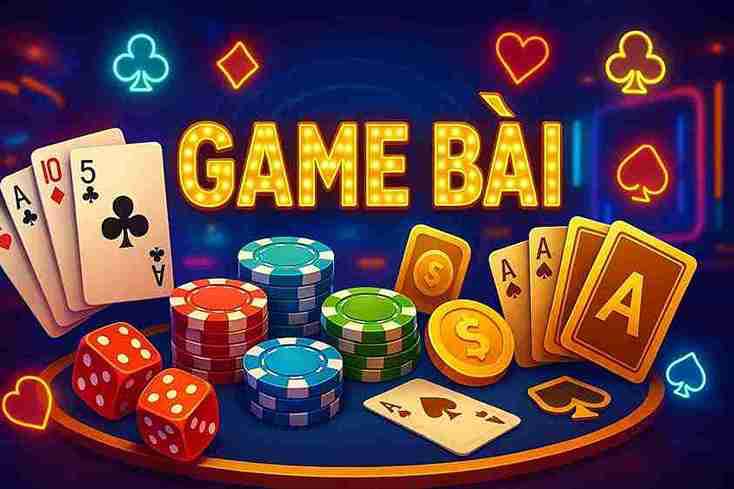 Game bài RS88 – Thế Giới Giải Trí Đỉnh Cao Cho Người Chơi