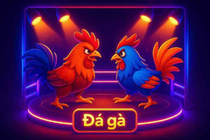 Đá gà RS88 – Trải Nghiệm Đỉnh Cao Cho Người Đam Mê