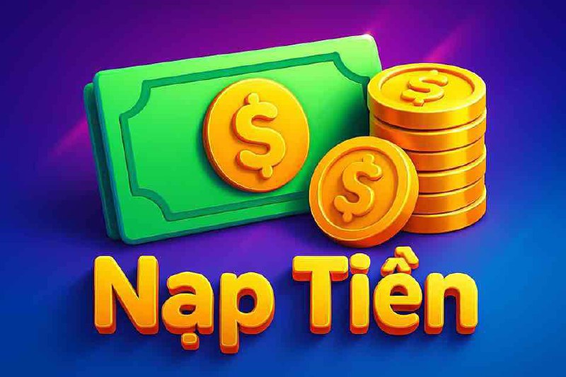Nạp Tiền RS88 – Bước Đầu Trải Nghiệm Chơi An Toàn
