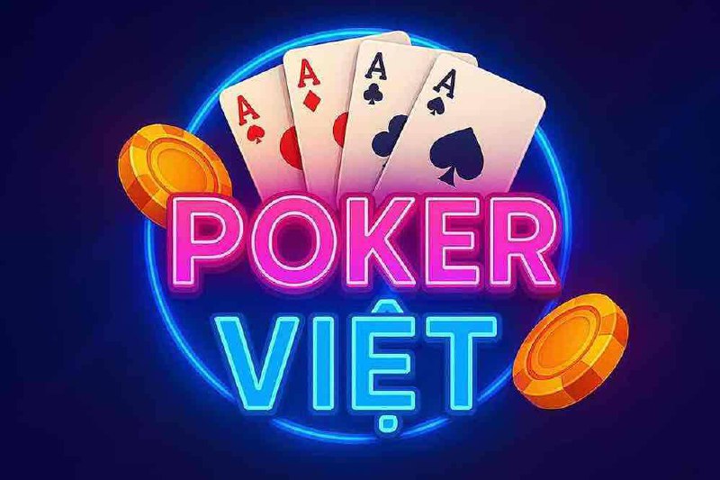 Poker Việt RS88 – Trải nghiệm game bài đỉnh cao cho mọi người
