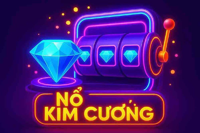 Nổ Hũ Kim Cương RS88 – Trò Chơi Quay Hũ Đẳng Cấp